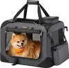 Feandrea Caisse pliante pour chien, caisse de transport Voir les images du produit 1