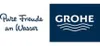 Cartouche céramique Grohe 35 mm pour mitigeur monocommande Voir les images du produit 4