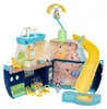 Set di gioco Bluey: nave da crociera S15 apribile, 2 Anteprima dell’immagine prodotto 5