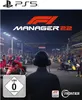F1 Manager 2022 PS5 - Videospiel Produktbild-Vorschau 2