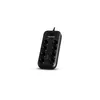 Cyberpower P0820SUF0-IT CyberPower Prof. 8xSchuko/2xUSB Anteprima dell’immagine prodotto 1