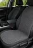 Autositzauflage aus Wolle Anthrazit - Produktbild-Vorschau 2