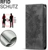 Mandala Handyhülle für Samsung Galaxy A17 / A17 5G RFID Produktbild-Vorschau 3