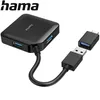 hama 00200116 hama hub USB a 4 vie nero Anteprima dell’immagine prodotto 14