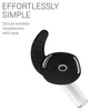 kwmobile 5 Ohrhalter kompatibel mit Apple Airpods 4 - Produktbild-Vorschau 3