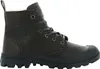 Palladium 76888-248-M Pampa Zip Leather Ess - Dámské boty - Náhled obrázku produktu 22