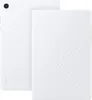 Étui à rabat original Samsung Galaxy Tab A11 Plus - Blanc Voir les images du produit 10