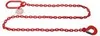 6 mm Forstkette / Schleifkette / Rückekette 2m Produktbild-Vorschau 2