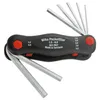 Wiha Multitool PocketStar sześciokąt 1,5-6 7 szt. Podgląd zdjęcia produktu 5