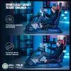 GTPLAYER Simulator Cockpit, SIM racing Cockpit, Produktbild-Vorschau 16