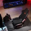 Diablo X-Drive Sim Racing Cocpit Herné pretekárske sedadlo Náhľad obrázku produktu 15