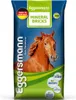 A bag of horse feed with a picture of a horse on it. Anteprima dell’immagine prodotto