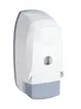 WENKO dispenser disinfettante ASSOLO 450 ml dispenser Anteprima dell’immagine prodotto 1
