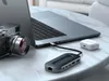 Satechi USB4 Multiport adapter 2.5G (ethernet) – Conception Voir les images du produit 12