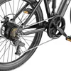 E-Bike Cityrad Herren Damen E-Mountainbike 26 Zoll 250W Produktbild-Vorschau 4