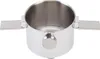 Pour Over Coffee Dripper Prenosný nerezový filter na Náhľad obrázku produktu 2