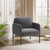 COLAMY fauteuil – Natuurlijk comfort voor dagelijks Productafbeelding-voorbeeld 13