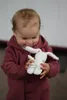 Plüschtier Hase mit Quieker Produktbild-Vorschau 6