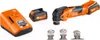 FEIN Cordless  AMM 300 Plus Start, pílenie, Čierna, Náhľad obrázku produktu 7
