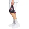 Shorts Mitchell & Ness SMSHCP18154-TRAWHIT98 für Herren Produktbild-Vorschau 8