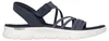 Sandále Skechers 141473NVY pre Dámske Náhľad obrázku produktu 6