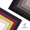 AM Qualitätsmatratzen | Premium Spannbettlaken 180x220 cm | Produktbild-Vorschau 6