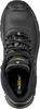 teXXor® S3-Sicherheitsschnürstiefel DIJON, Schwarz Produktbild-Vorschau 4