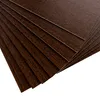 Creative Deco 10 x A3 MDF Platten Einseitig Lackiert Wenge Produktbild-Vorschau 6
