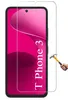 ino  Schutzglas  für T-Mobile T Phone 3 Panzerglas Produktbild-Vorschau 1