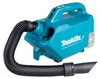 Makita DCL184Z Akku-Handstaubsauger Produktbild-Vorschau 29