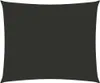 vidaXL Voile d'ombrage Oxford rectangulaire 3,5x4,5 m Voir les images du produit 9