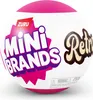 Mini Brands 77634, 3 rok / roky, Viacfarebný Náhľad obrázku produktu 2