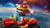 LEGO Sonic The Hedgehog Super Sonic vs. Egg Drillster, Náhled obrázku produktu 9