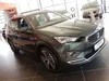 Siège Tarraco 2018-2024 protecteur de bord de coffre (mat) Voir les images du produit 7
