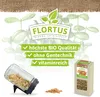 Keimsprossen Fitness-Mischung (Weizen, Mungbohnen und Produktbild-Vorschau 4