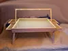 HI - Puzzlebrett Puzzle Tisch 1000 Teile 76,5 x 56,5 x 38 Produktbild-Vorschau 6