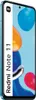 Xiaomi Redmi Note 11 4GB+128GB star blue Produktbild-Vorschau 21