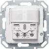 Hager 80262170, Kov, IP20, -5 - 45 °C, 1 kusů Náhled obrázku produktu 1