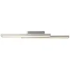 Brilliant Smart LED Deckenleuchte Sword Eisen 2 x 14W Produktbild-Vorschau 2