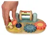 Montessori educatieve houten activiteitenbord Productafbeelding-voorbeeld 9