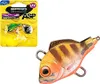 Spro ASP Jigging Spinner UV Metal Perch 21g Anteprima dell’immagine prodotto 1