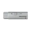 Proxxon Zündkerzen Nuss TPR Einlage 14mm / 10mm (3/8") Anteprima dell’immagine prodotto 4