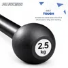 Zestaw kulek treningowych PH Fitness 2,5 kg – profesjonalne Podgląd zdjęcia produktu 2