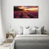 Tulup® Leinwandbild - 140x70 cm - Wandkunst - Drucke auf Produktbild-Vorschau 3