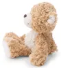 Nici Kuscheltier Bär Finni 20 cm karamell Plüschbär Produktbild-Vorschau 5