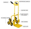 Stanley FT521 Diable Pliant – Transportwagen mit 6 diablen Routen – Max. – Produktbild 5 Produktbild-Vorschau