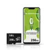 microSD Speicherkarte S&L für Huawei Mate 20 Lite - Produktbild-Vorschau 4