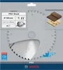 Bosch 2608640617 Lame de scie circulaire Optiline Bois 190 Voir les images du produit 6