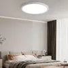 Deckenlampe LED Deckenleuchte Ø23CM Rund 18W Deckenleuchten Produktbild-Vorschau 3