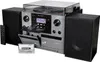 SOUNDMASTER MCD5600 Schwarz Stereoanlage Produktbild-Vorschau 4